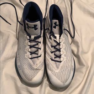 Under Armour Steph Curry